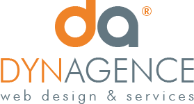 Creation site Internet Besançon - DynAgence - web design & services - 