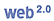 Creation de site internet Web 2.0