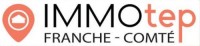 Illustration IMMOtep change de Logo