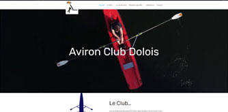 Aviron Club Dolois