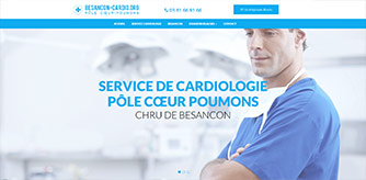 Besançon Cardio