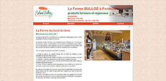 Ferme Bulloz