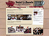 Restaurant Bistrot La Charrette
