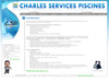 Charles Services Piscines