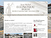 Design de site internet, référencement du cabinet d'avocat à Besançon
