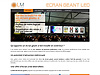 LM-ecran géant à led