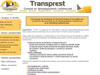 Transprest conseil en développement commercial