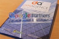Dynagence est Google Partners