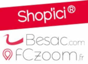 Nous avons démarré le programme Shop’ici®